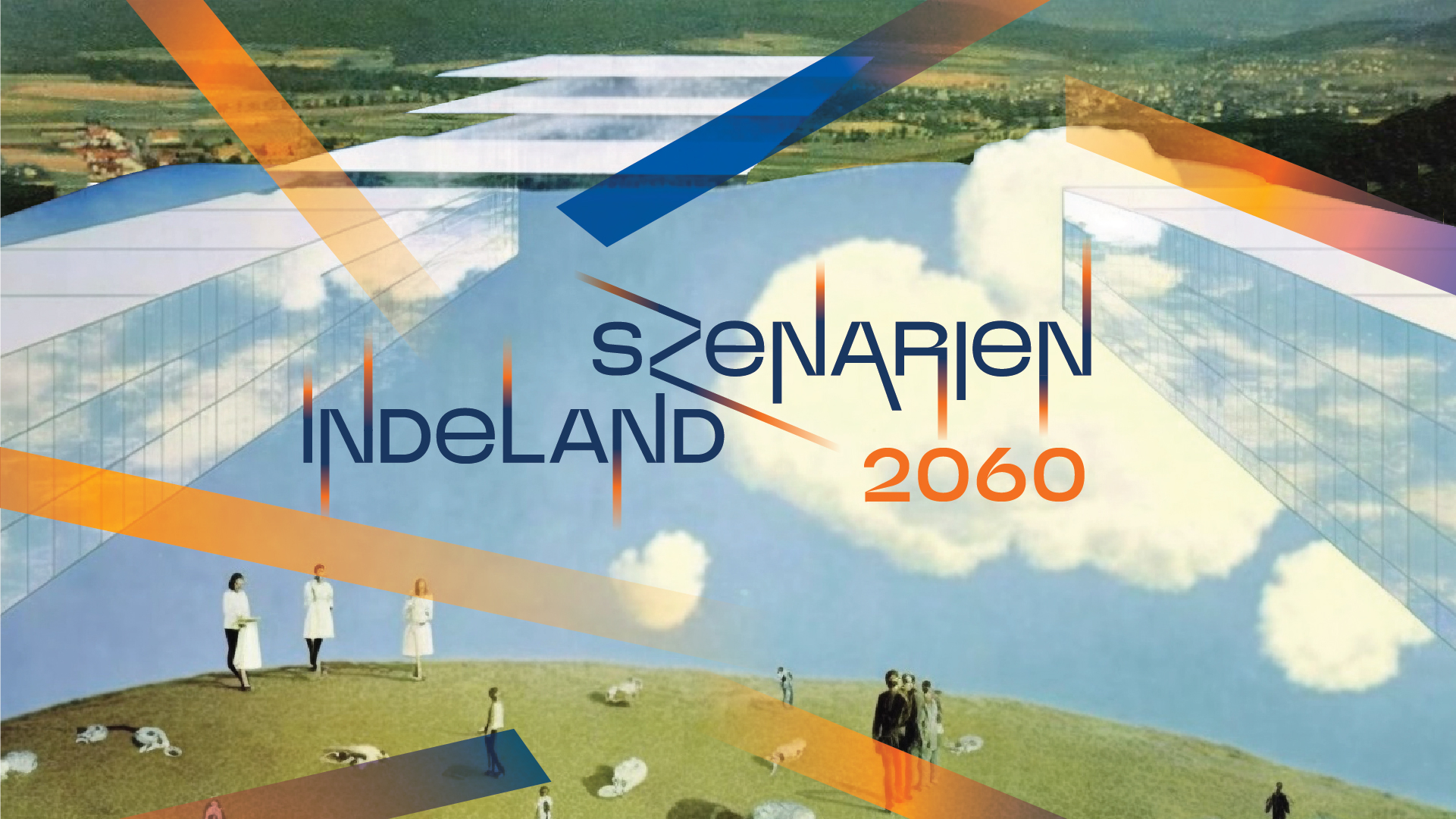 Indeland Szenarien 2060