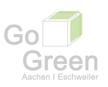 Logo GoGreen